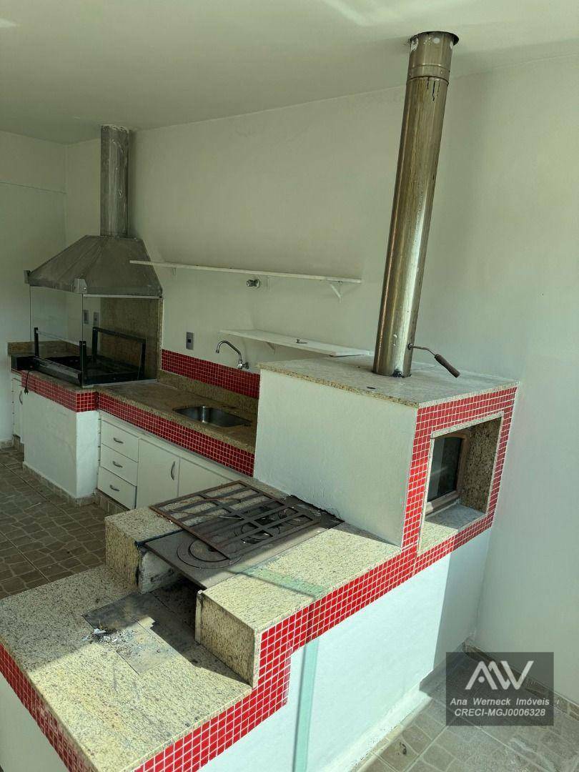 Casa à venda com 4 quartos, 330m² - Foto 21