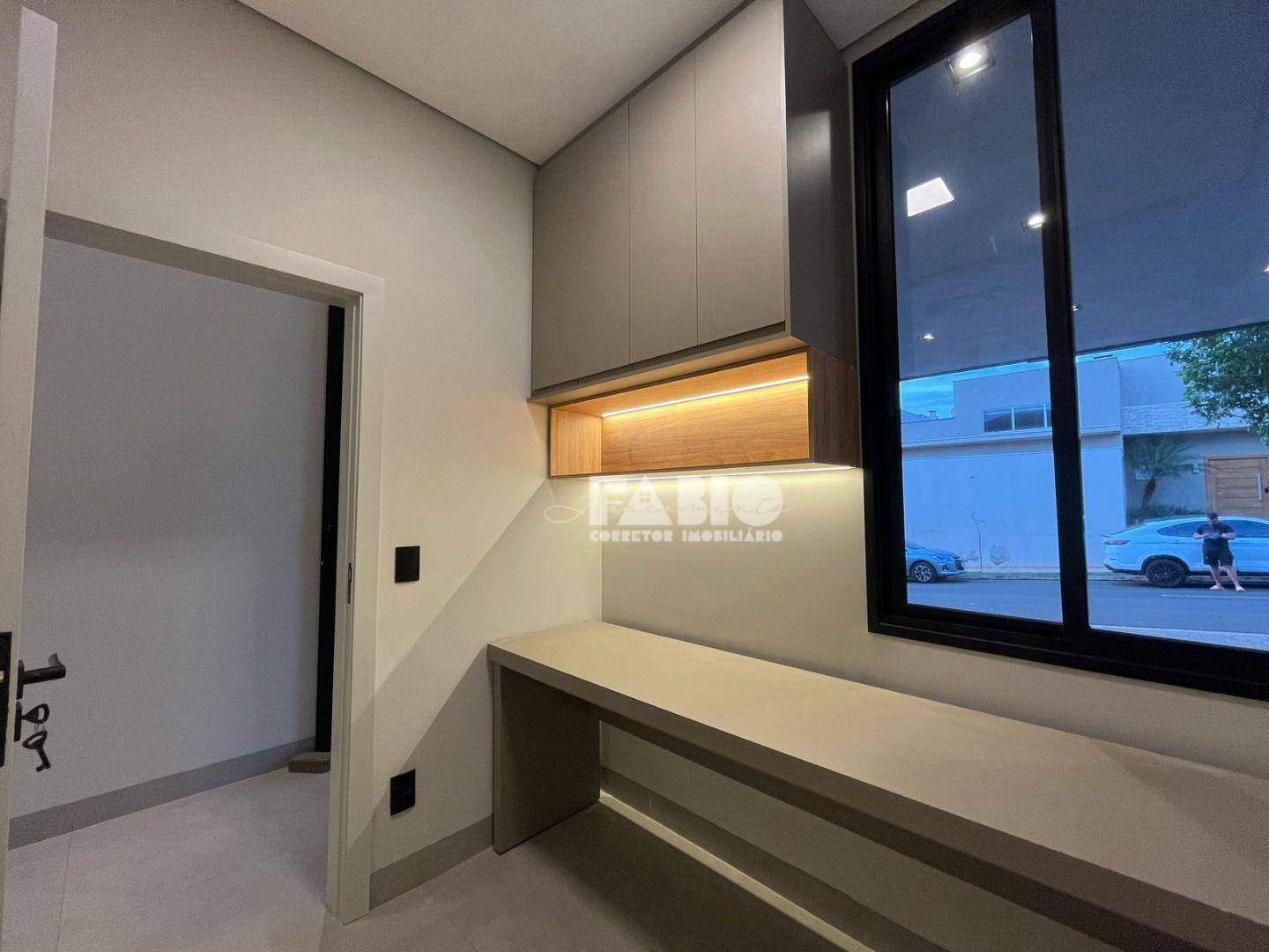 Casa de Condomínio à venda com 3 quartos, 155m² - Foto 4