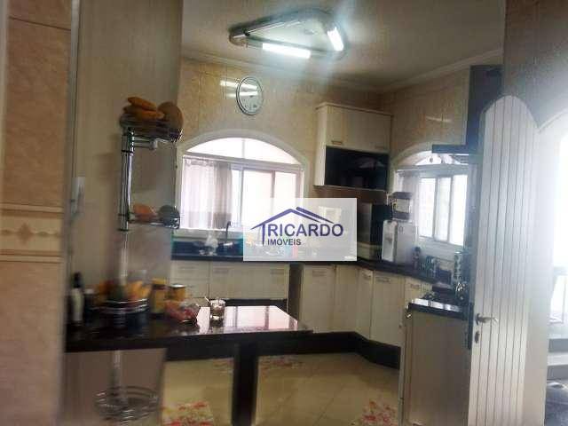 Sobrado à venda com 5 quartos, 400m² - Foto 23