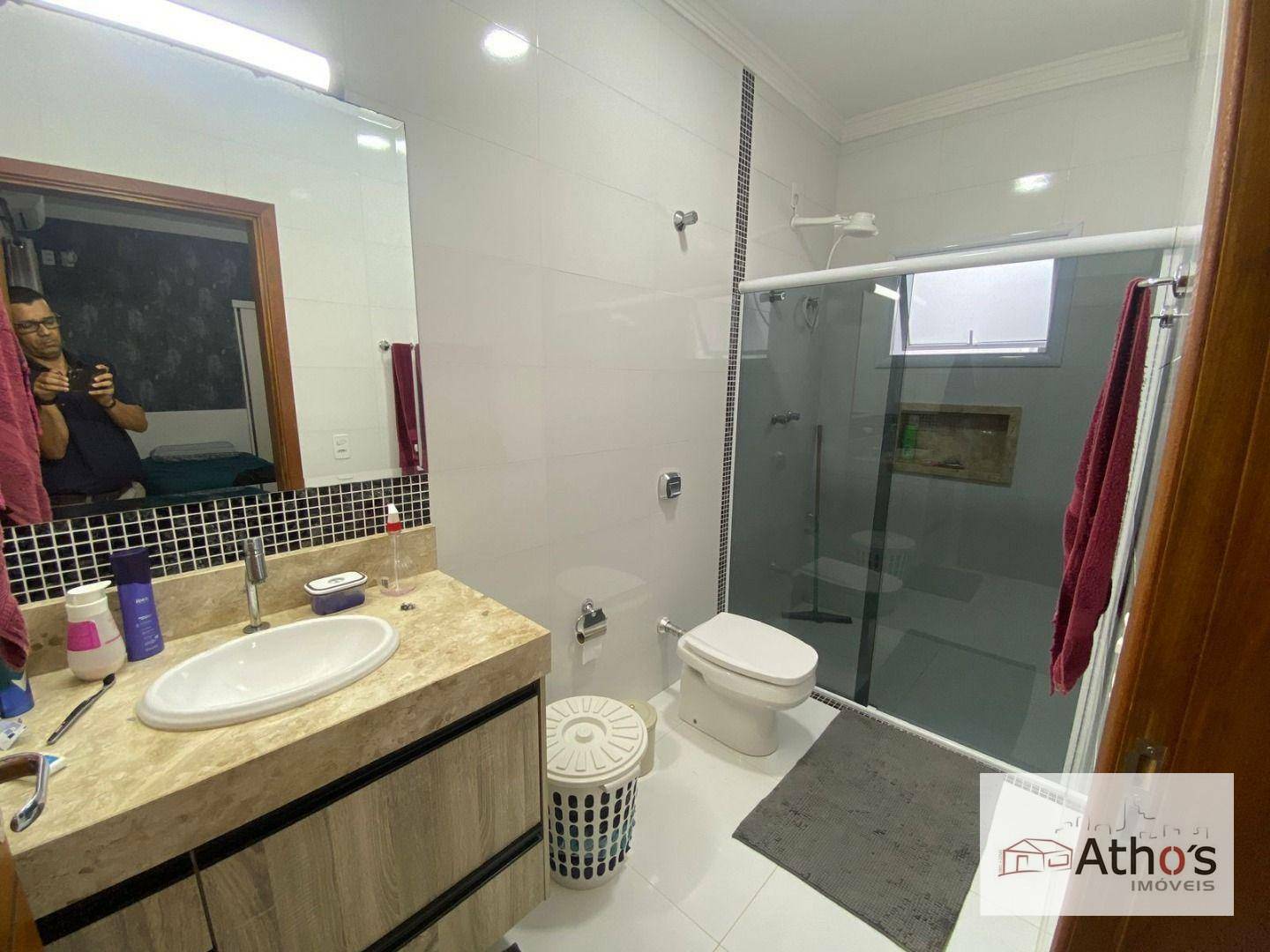 Sobrado à venda com 3 quartos, 188m² - Foto 18