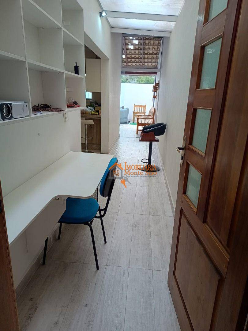 Casa de Condomínio à venda com 3 quartos, 180m² - Foto 12