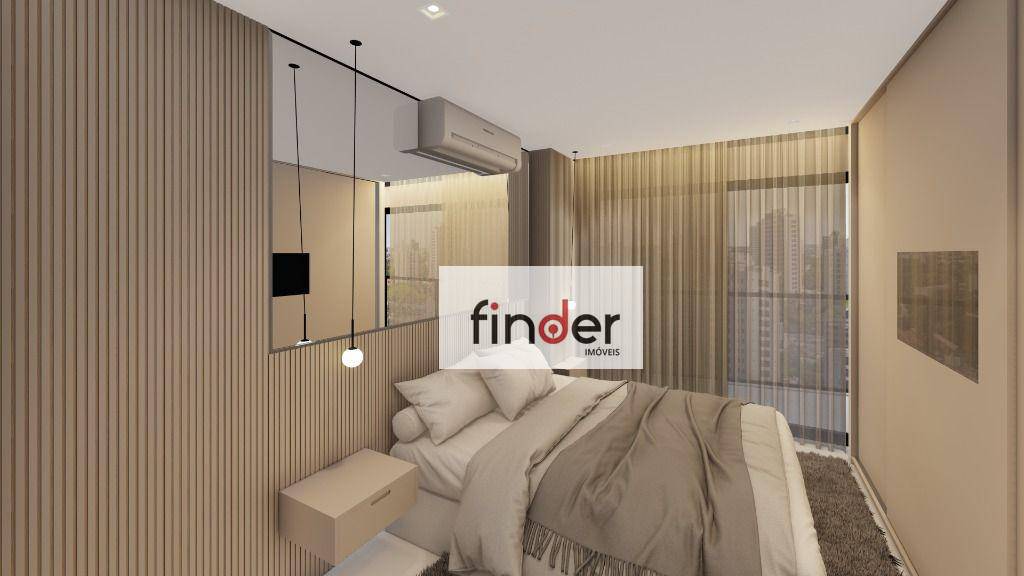 Apartamento à venda com 2 quartos, 104m² - Foto 21