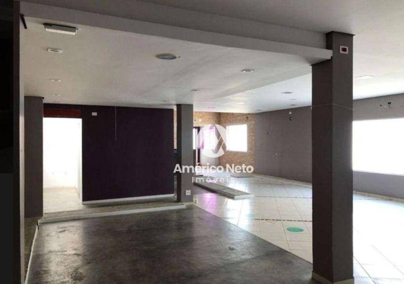 Loja-Salão para alugar, 329m² - Foto 7