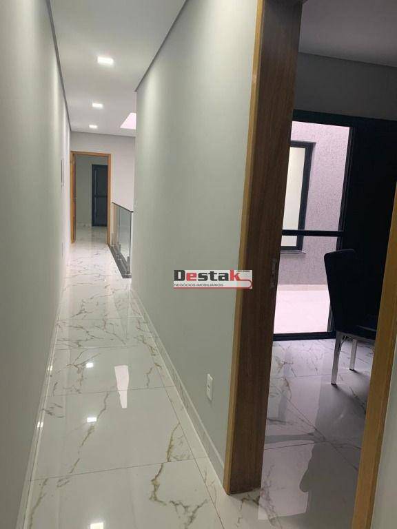 Sobrado à venda com 3 quartos, 165m² - Foto 35