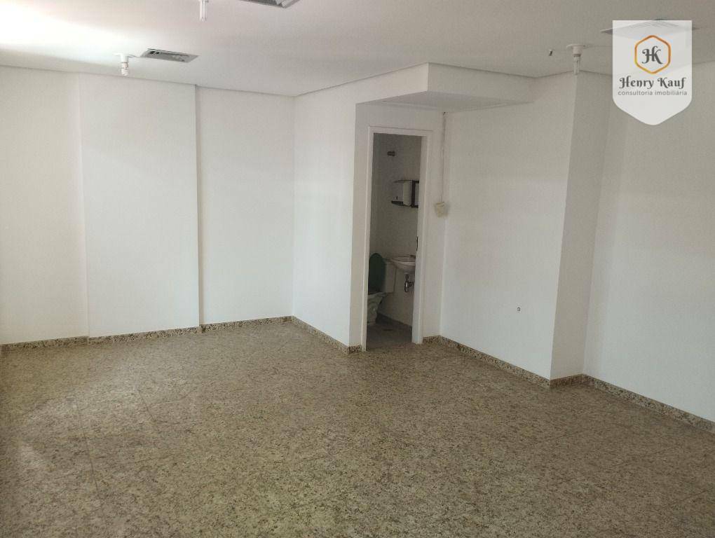 Conjunto Comercial-Sala para alugar, 48m² - Foto 10