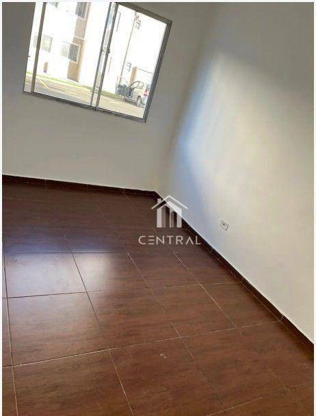 Apartamento à venda com 2 quartos, 50m² - Foto 1