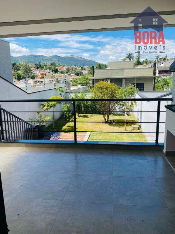 Sobrado à venda com 3 quartos, 109m² - Foto 25