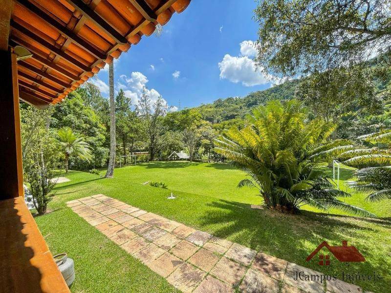 Casa de Condomínio à venda com 4 quartos, 5000M2 - Foto 28