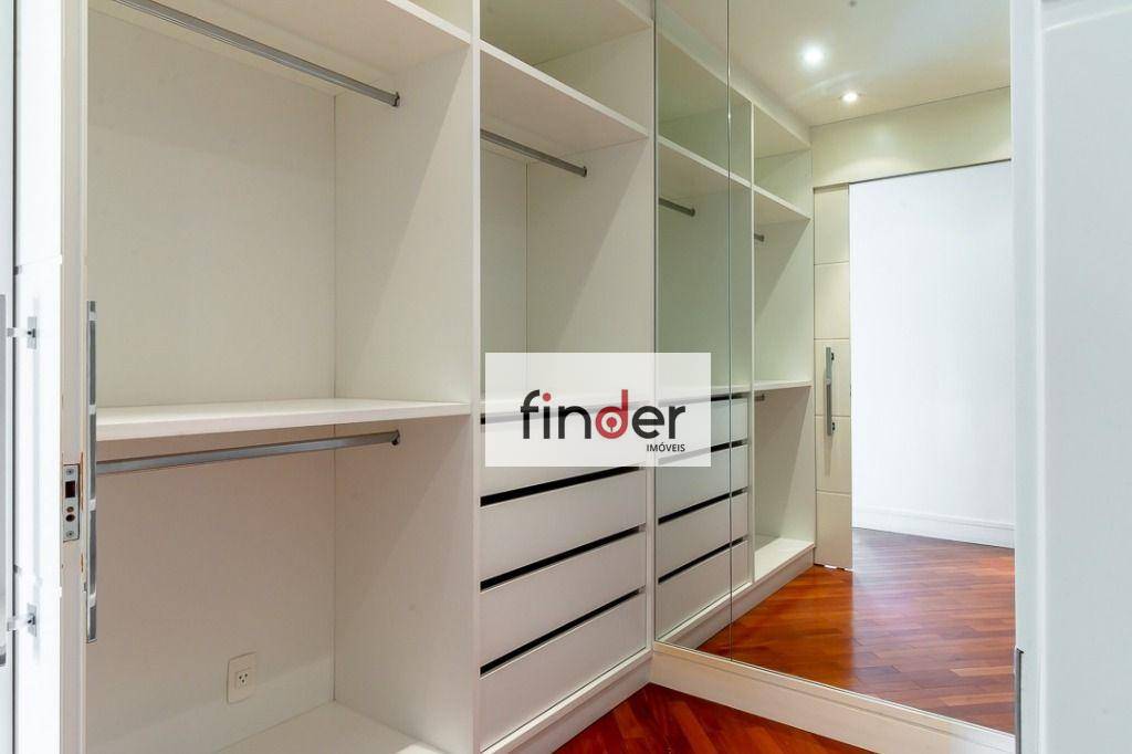 Apartamento à venda com 3 quartos, 230m² - Foto 14