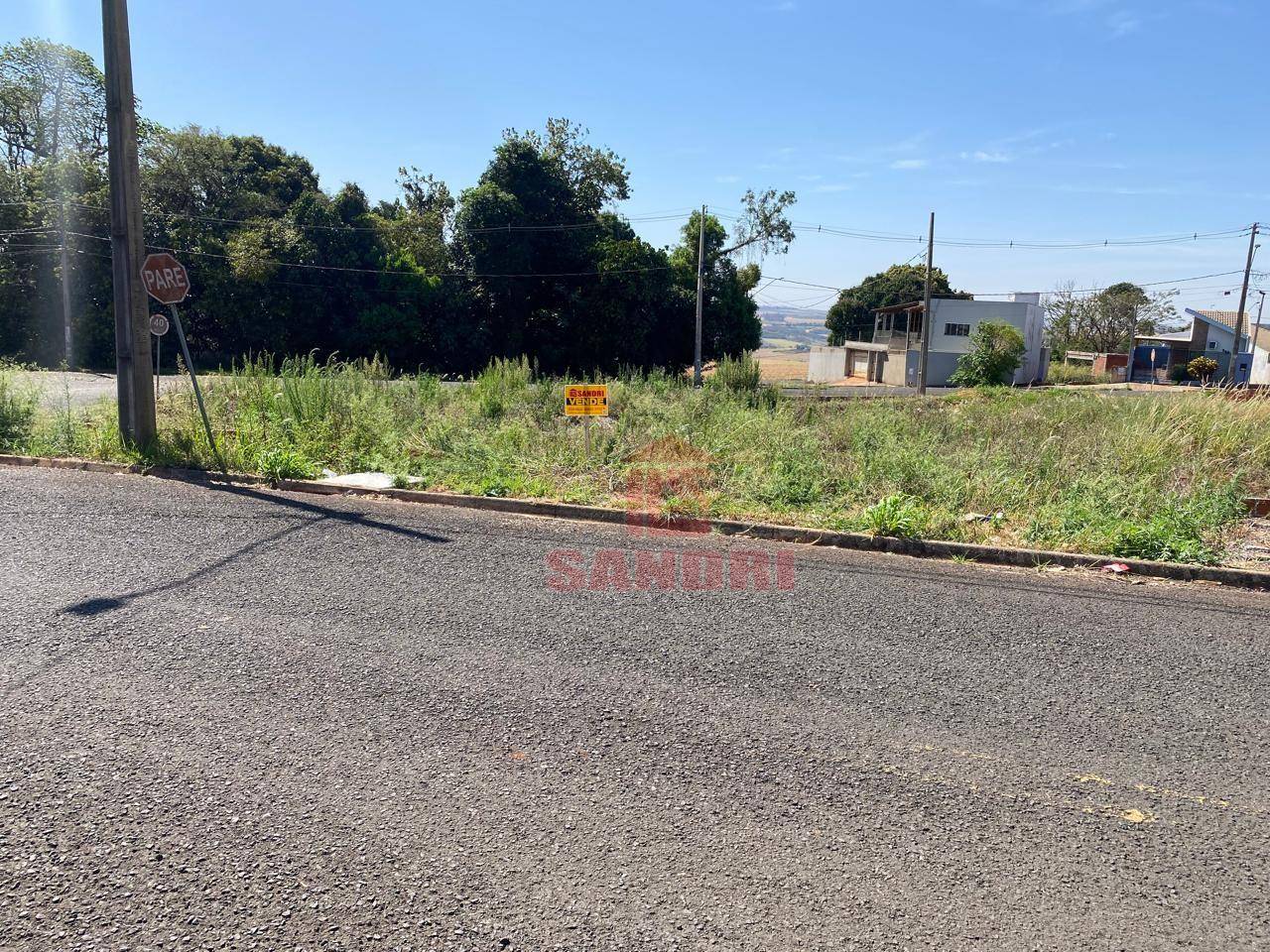 Terreno, 300 m² - Foto 1