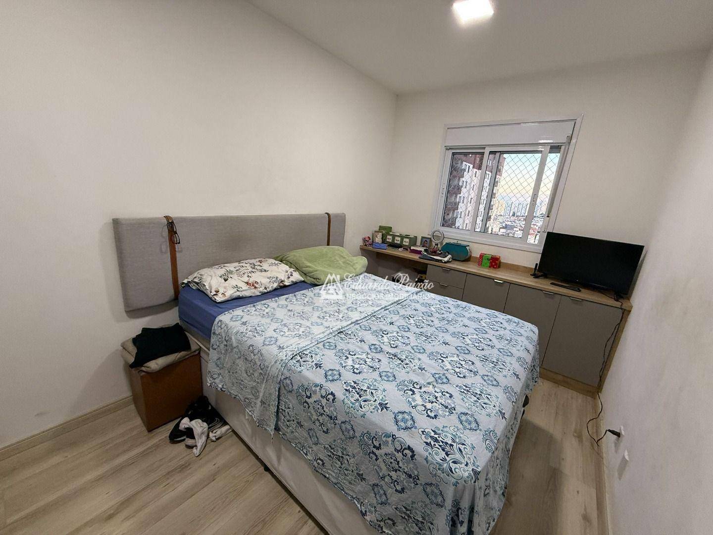 Apartamento à venda com 3 quartos, 81m² - Foto 21