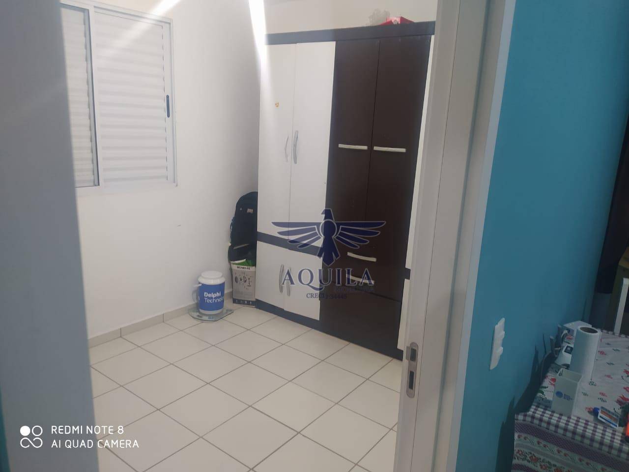 Apartamento para alugar com 2 quartos, 44m² - Foto 11