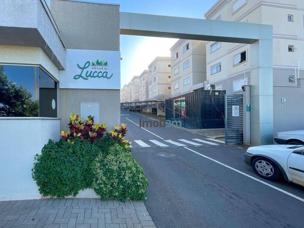 Apartamento à venda com 2 quartos, 44m² - Foto 14