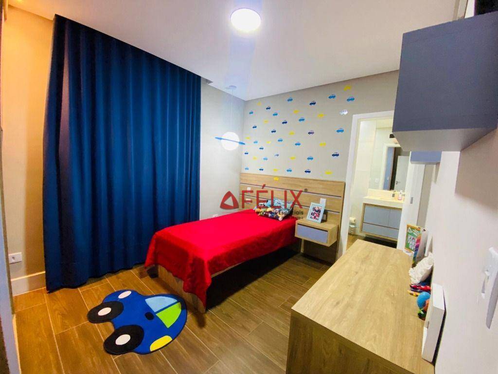 Sobrado à venda com 4 quartos, 358m² - Foto 13