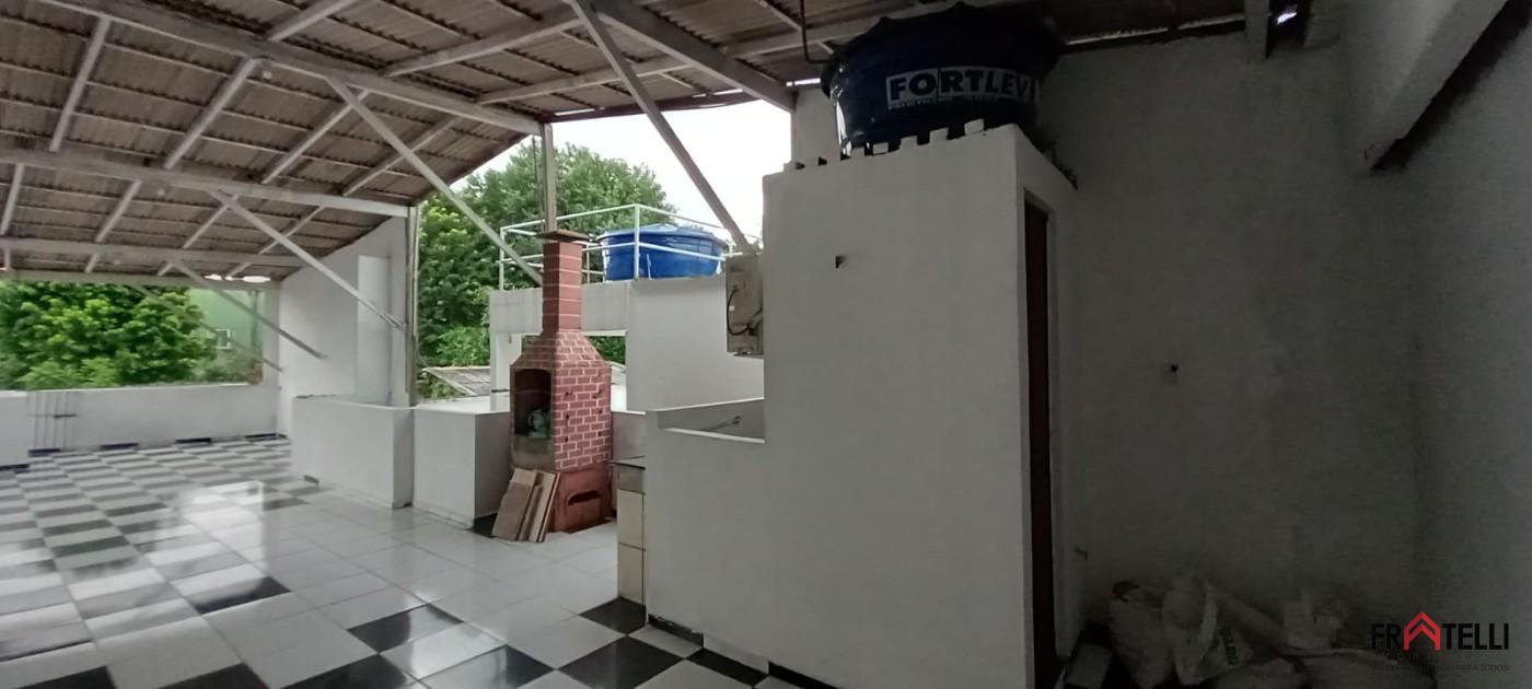 Casa para alugar com 3 quartos - Foto 21