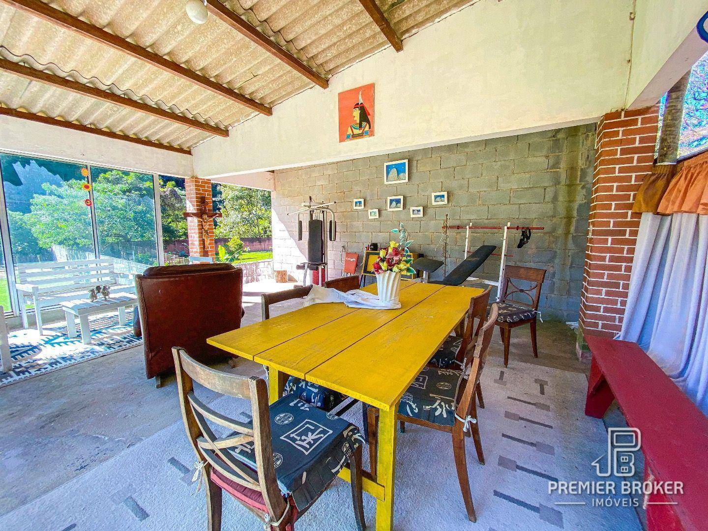 Casa à venda com 4 quartos, 166m² - Foto 48