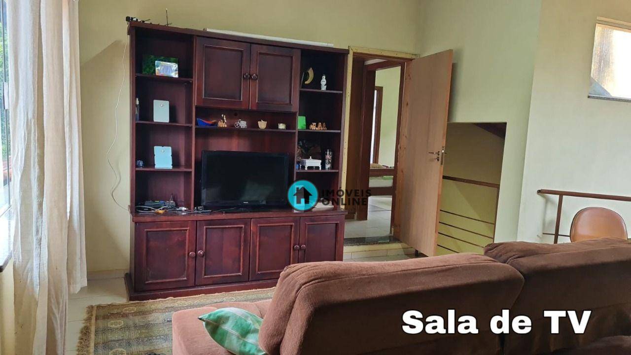 Chácara à venda com 4 quartos, 5000M2 - Foto 3