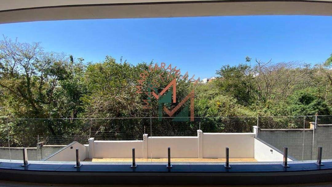Casa de Condomínio à venda com 4 quartos, 387m² - Foto 12