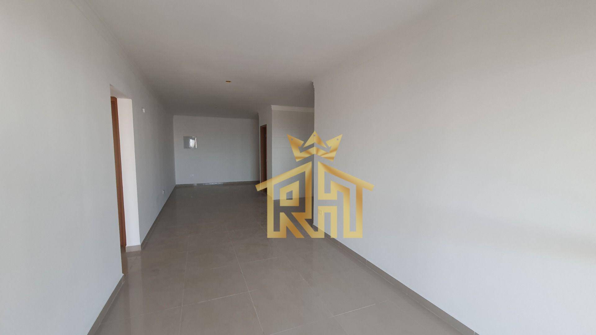 Apartamento à venda com 3 quartos, 126m² - Foto 6