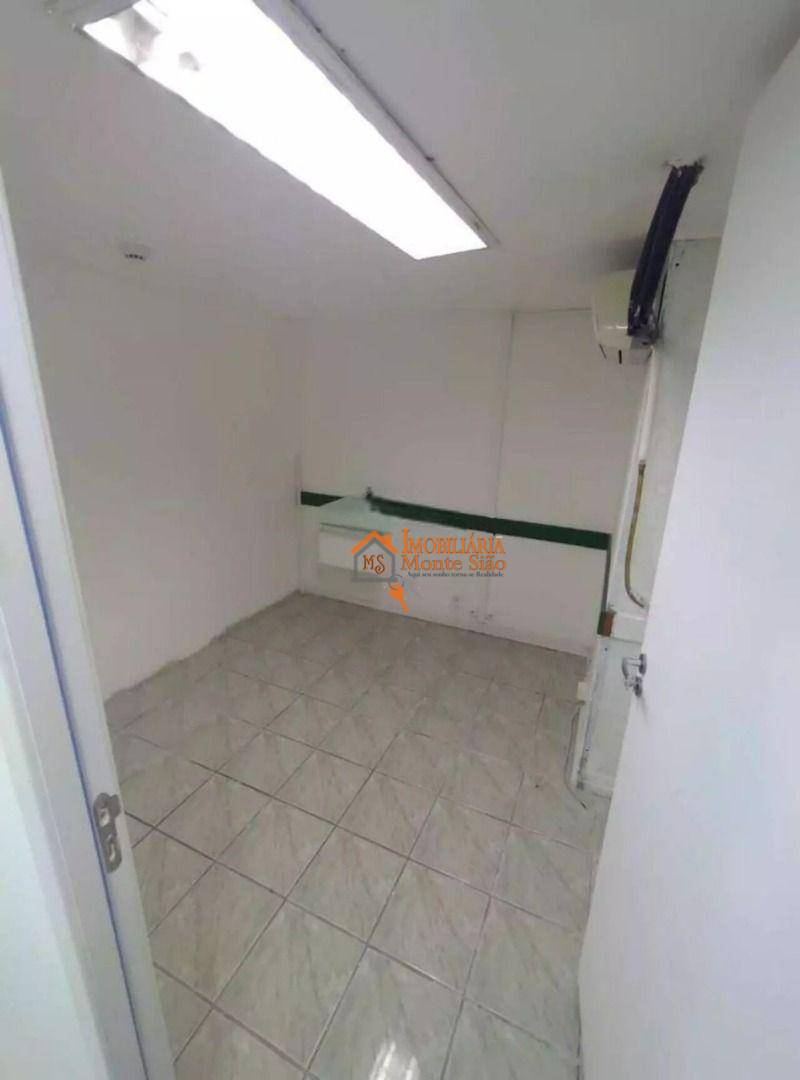 Conjunto Comercial-Sala à venda, 68m² - Foto 4