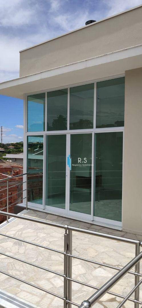 Casa de Condomínio à venda com 3 quartos, 208m² - Foto 15