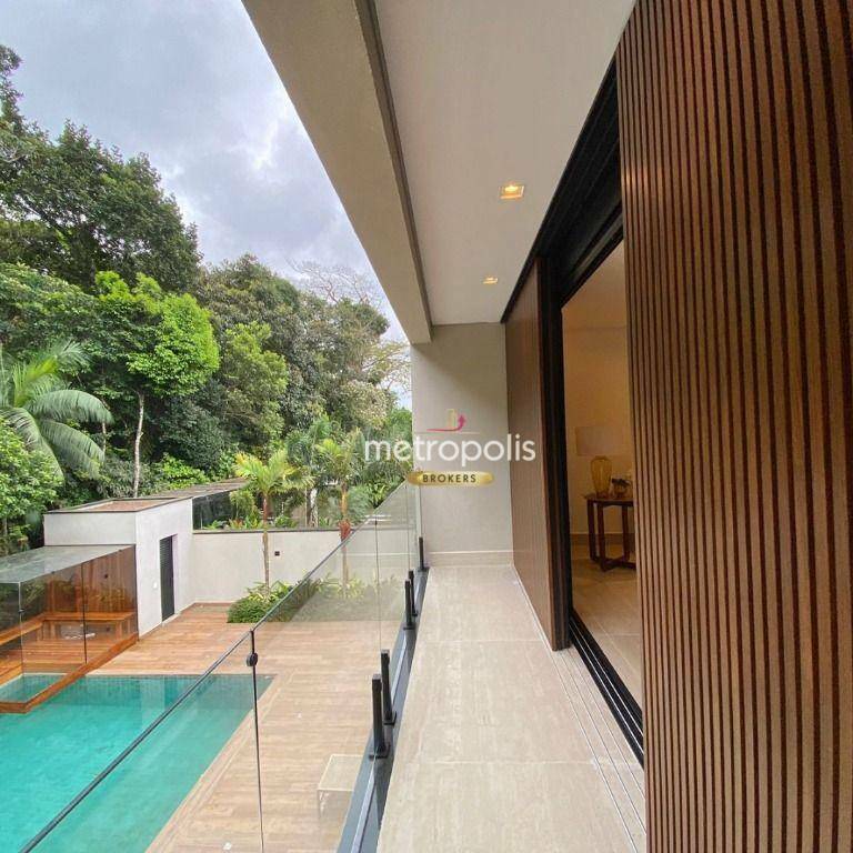 Sobrado à venda com 6 quartos, 563m² - Foto 50