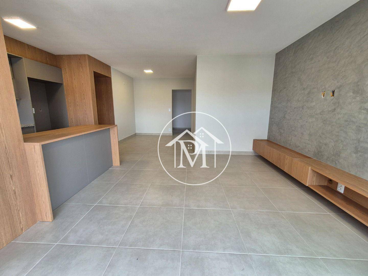 Apartamento à venda com 3 quartos, 107m² - Foto 4