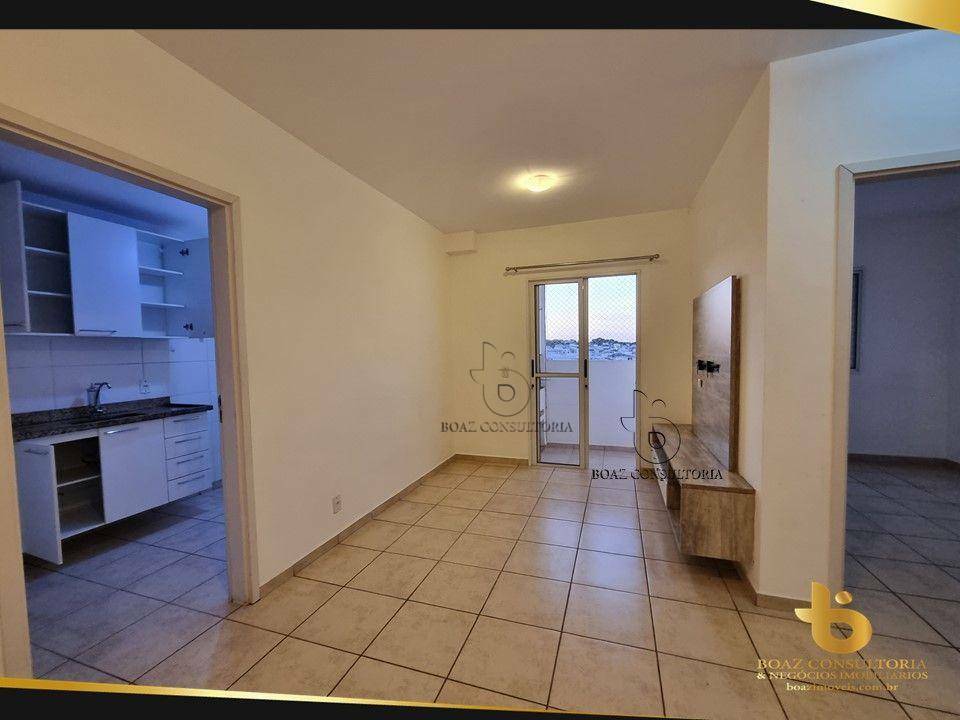 Apartamento à venda com 2 quartos, 52m² - Foto 6