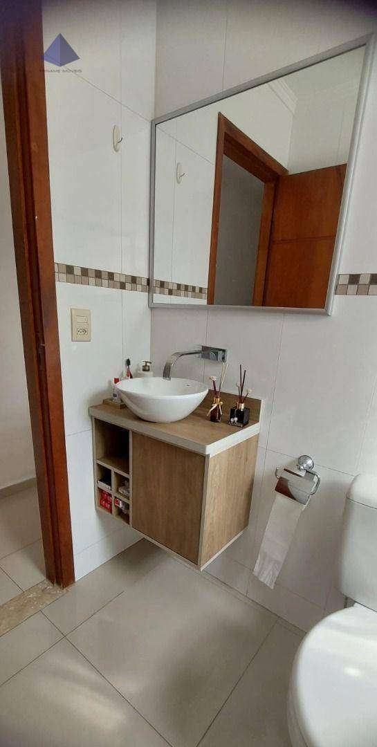 Casa de Condomínio, 2 quartos - Foto 6