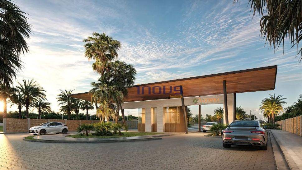 Loteamento e Condomínio, 200 m² - Foto 9