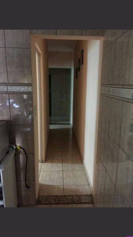 Sobrado à venda com 3 quartos, 120m² - Foto 1