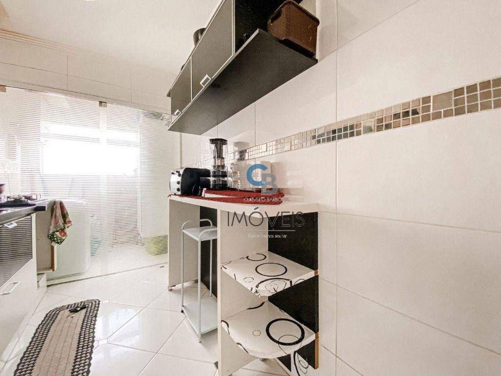 Apartamento à venda com 2 quartos, 59m² - Foto 5