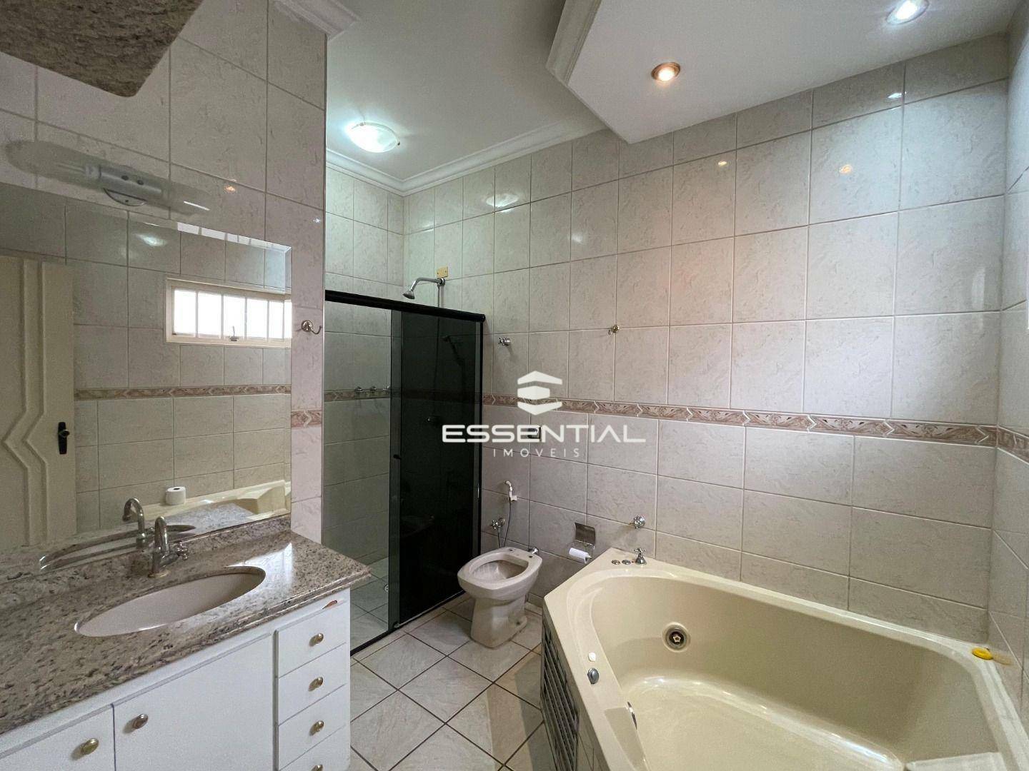 Sobrado para alugar com 3 quartos, 321m² - Foto 26