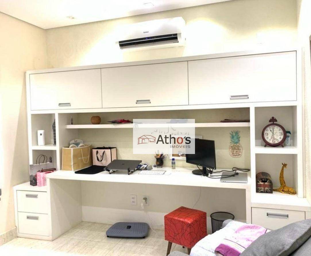 Sobrado à venda com 3 quartos, 260m² - Foto 15