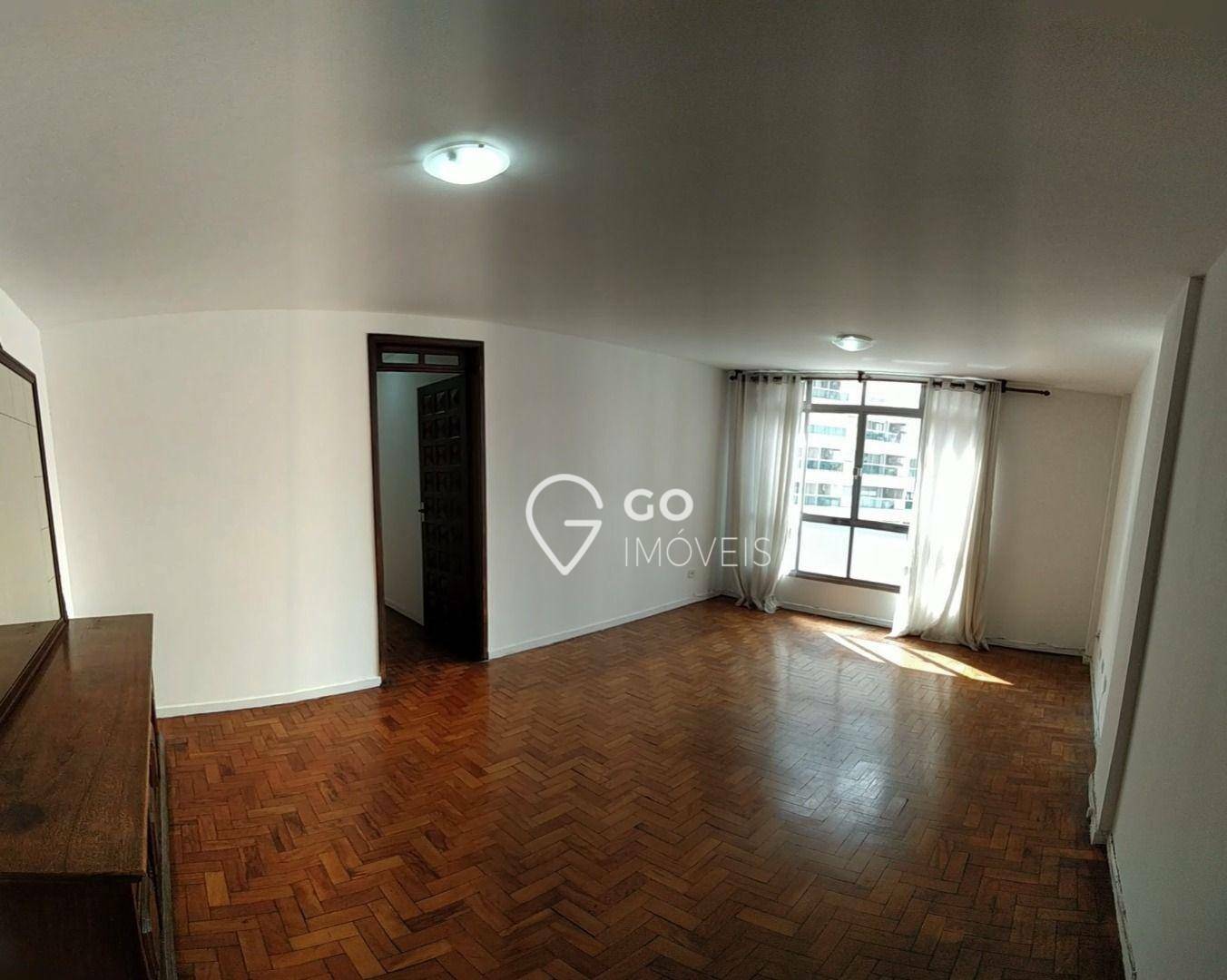 Apartamento para alugar com 3 quartos, 100m² - Foto 5