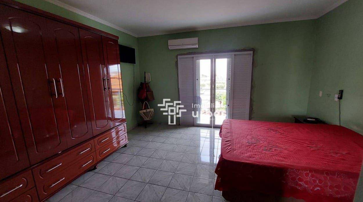 Casa à venda com 3 quartos, 129M2 - Foto 9