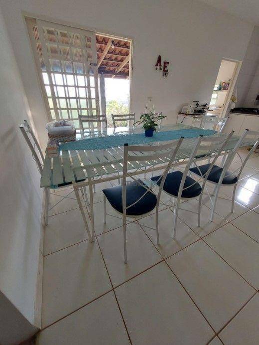 Chácara à venda com 3 quartos, 300m² - Foto 11