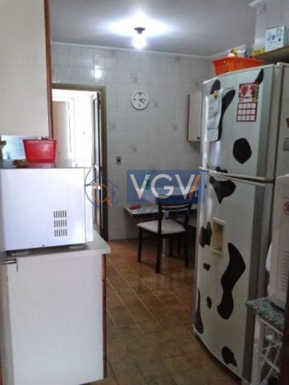 Apartamento à venda com 3 quartos, 99m² - Foto 8