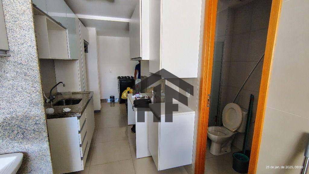 Apartamento para alugar com 3 quartos, 68m² - Foto 12