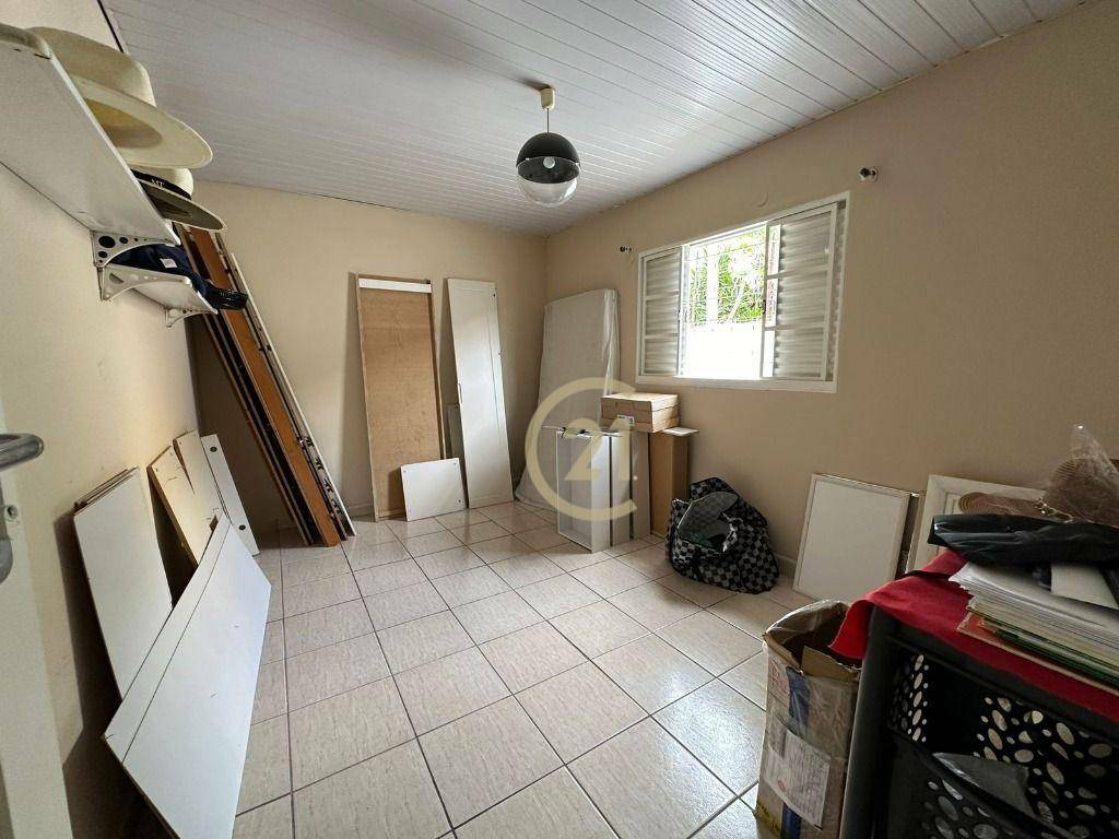 Casa à venda com 3 quartos, 155m² - Foto 13