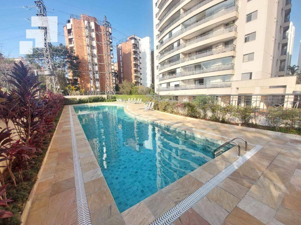 Apartamento à venda com 4 quartos, 172m² - Foto 38