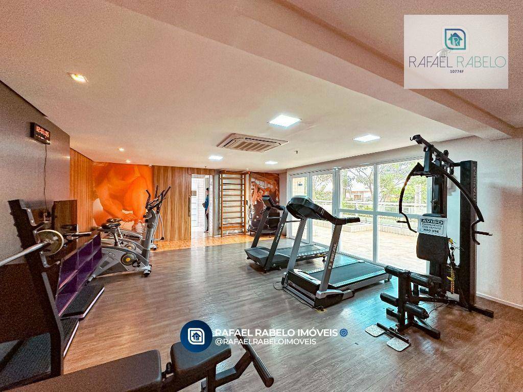Apartamento à venda com 3 quartos, 74m² - Foto 22