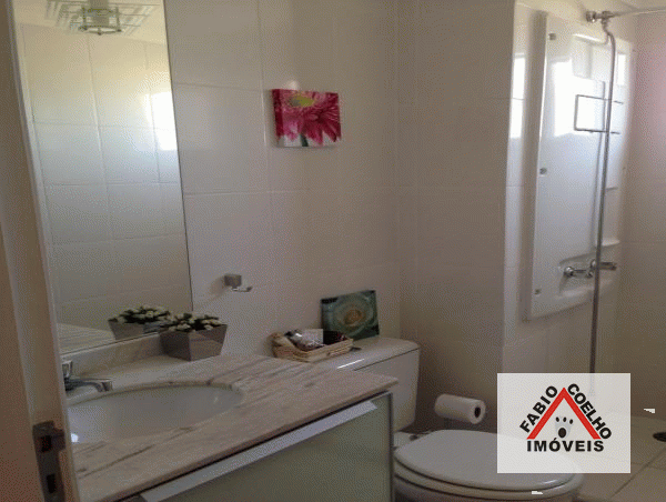 Apartamento à venda, 63m² - Foto 8