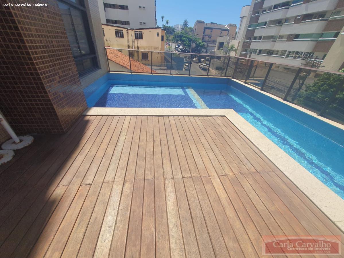 Apartamento à venda com 1 quarto, 42m² - Foto 7