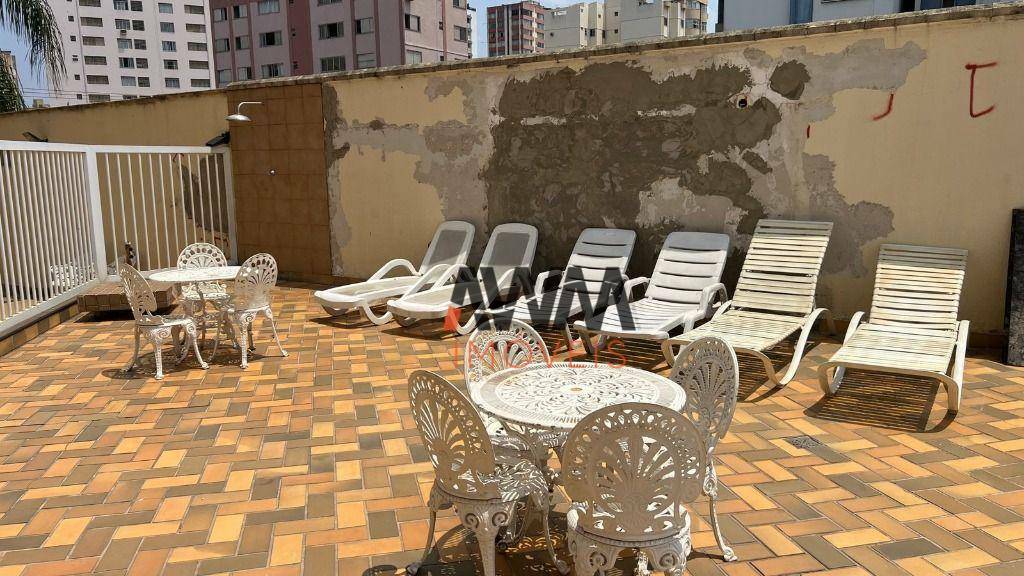 Apartamento à venda com 3 quartos, 88m² - Foto 35