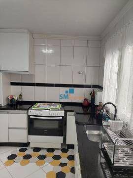 Sobrado à venda com 2 quartos, 69m² - Foto 14