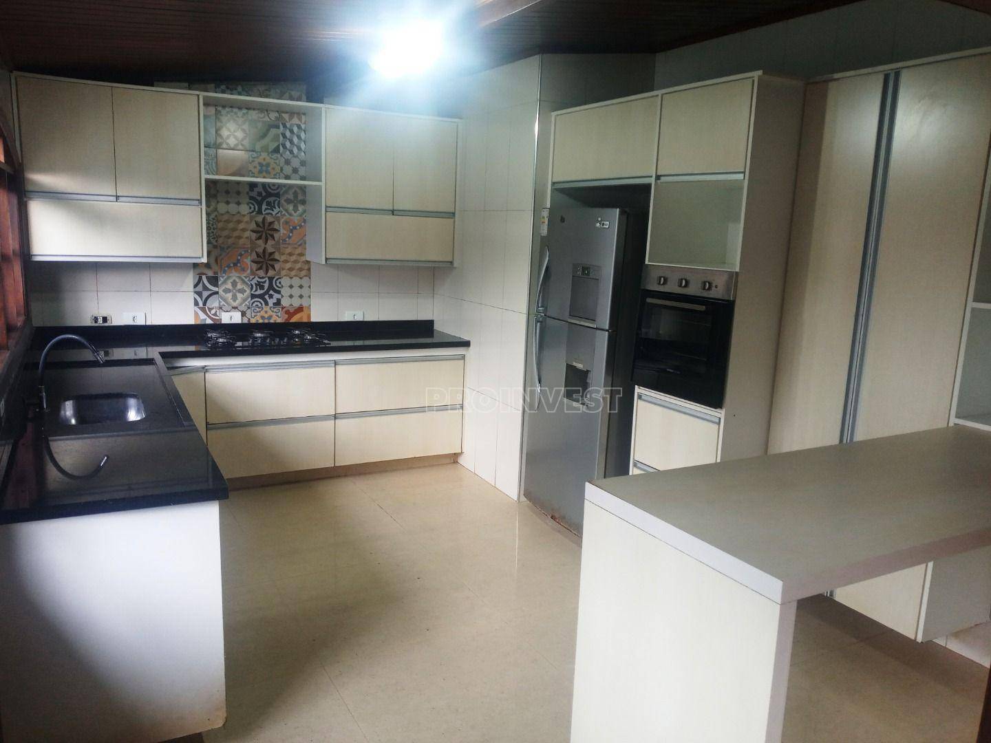 Casa de Condomínio à venda e aluguel com 3 quartos, 200m² - Foto 13
