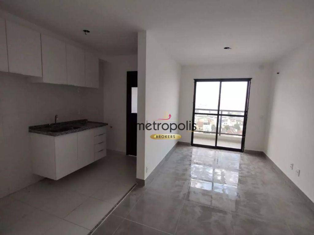 Apartamento para alugar com 2 quartos, 56m² - Foto 5