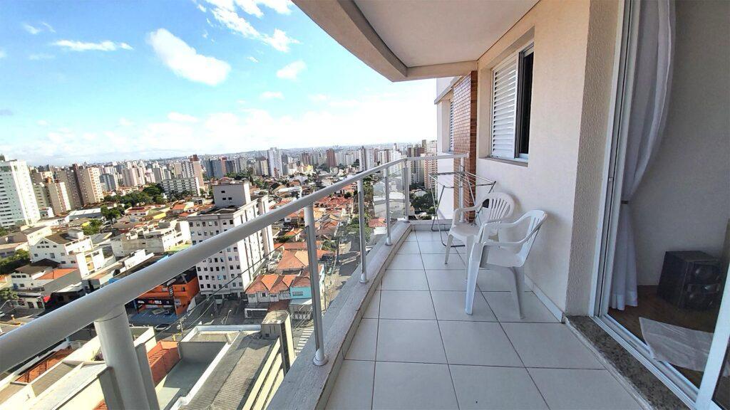 Apartamento à venda com 3 quartos, 90m² - Foto 11