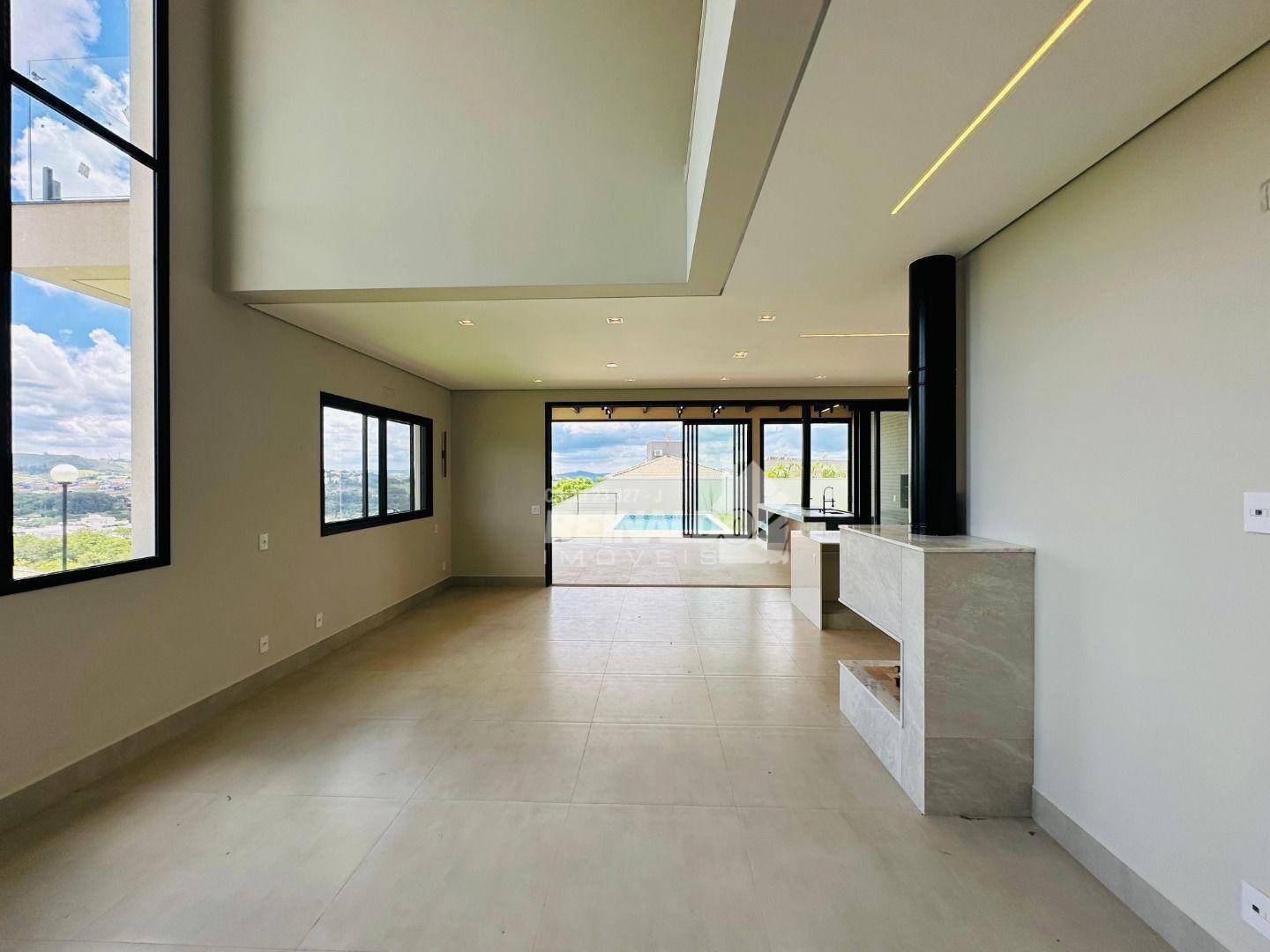 Casa de Condomínio, 4 quartos - Foto 2